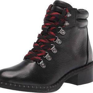 Gentle Souls by Kenneth Cole Women's Brooklyn Ankle Boot size 5